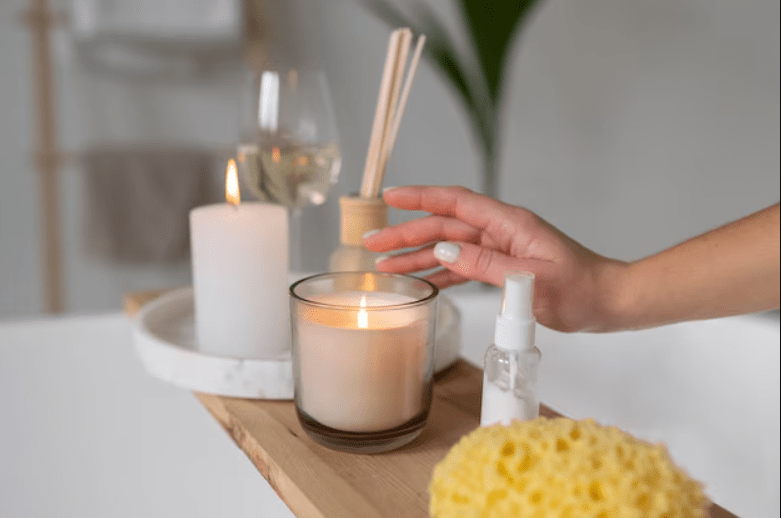 Sentuhan Jeda yang Mengubah Suasana Hari dengan Cara Sederhana